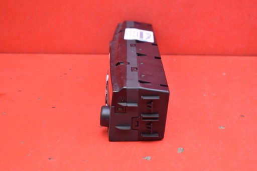 bedienteil des lüfters KLIMY 24449677 OPEL OMEGA B LIFT 99-03