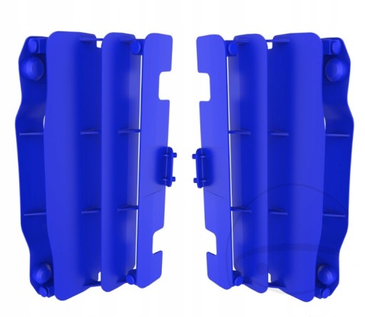 РЕШІТКИ РАДІАТОРА POLISPORT YAMAHA YZ 250 F 4T