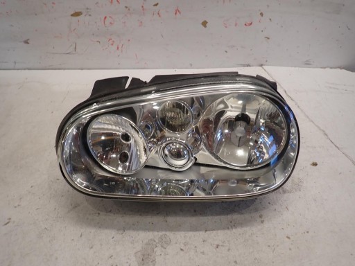 light front front left VW GOLF IV 1998-2004 1J1941015B