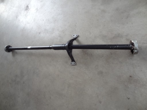 LEON IV CUPRA 2.0 TFSI ПРИВОДНОЙ ВАЛ 5WA521101K