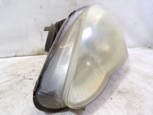 light front front left TOYOTA COROLLA E12 LIFT