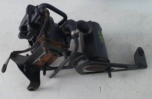 AUDI A8 D3 02-10 feed pump DIAGNOSTYCZNA left original 3B0906271