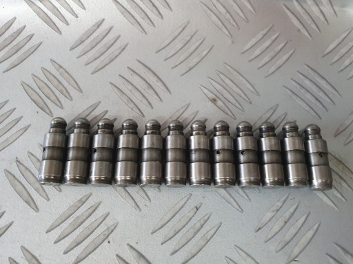 ТОЛКАТЕЛЬ КЛАПАНА OPEL 1.3 CDTI