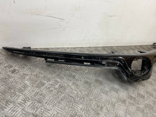 front PREKLADgrill Toyota Corolla E21 19- sedan 53111-02C90