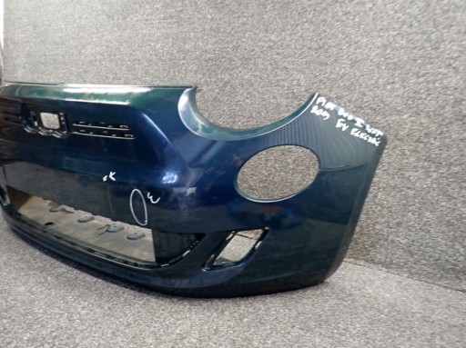 FIAT 500 II EV ELECTRIC LIFT 20- front bumper front