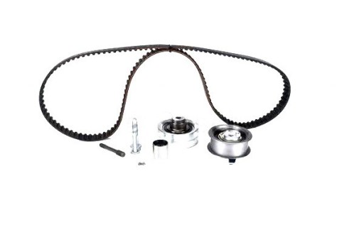 1 987 - Ремінь ГРМ BOSCH AUDI A3 1.9 TDI (8L1)