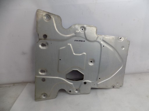 CPLA-5F002-AF - ROVER L494 SPORT 3.0 D крышка коробки передач