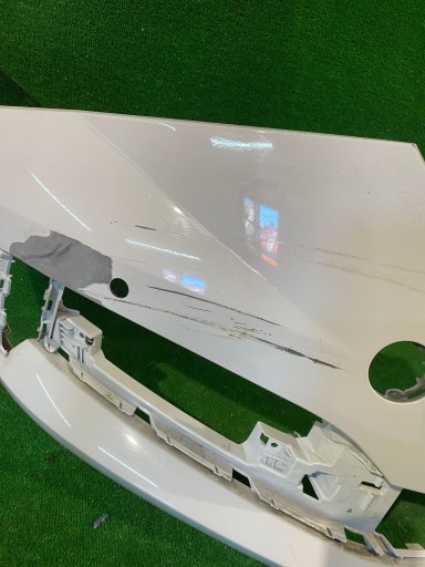 nárazník predný predok SKODA SCALA