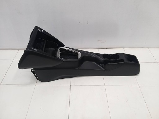 PEUGEOT 208 II 2019r> TUNEL central EUROPA