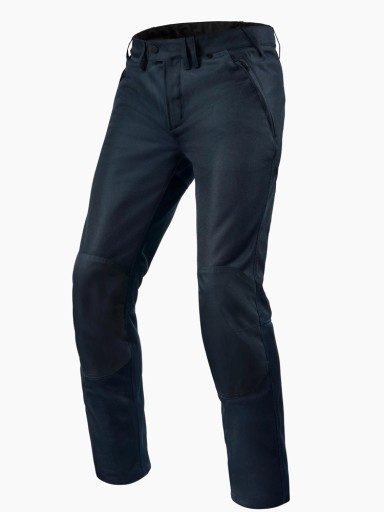 Брюки Revit Eclipse 2, темно-синие XXL