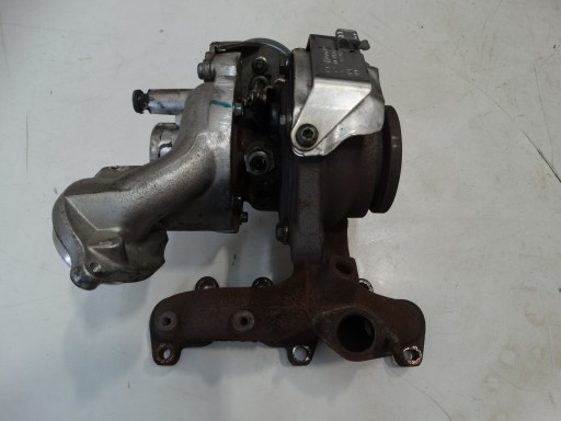 turbo VW POLO 1.2TDI 6R 03P253019B