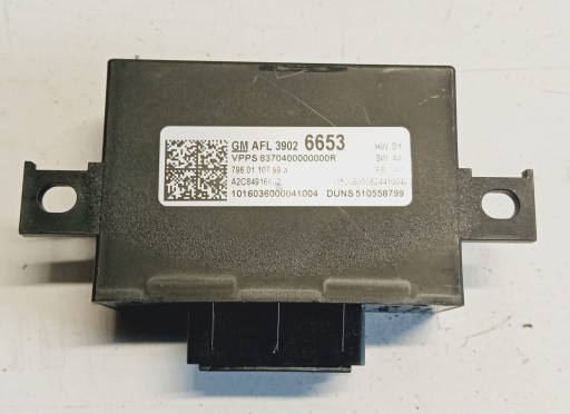 Module Lumières OPEL ASTRA K