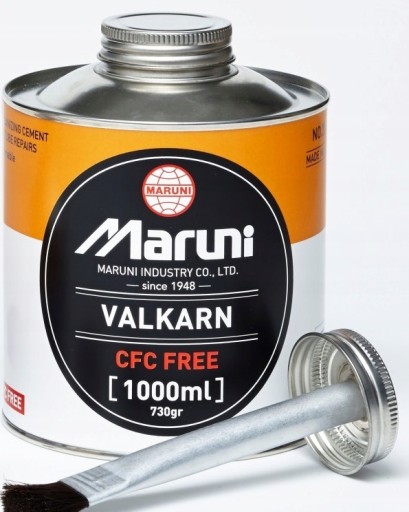 Клей для внутренней трубки Valkarn CFC-FREE 1000ml Maruni