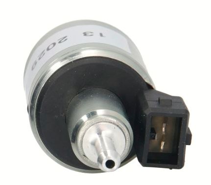 2332432 - ТОПЛИВНЫЙ НАСОС WEBASTO 12V 2KW