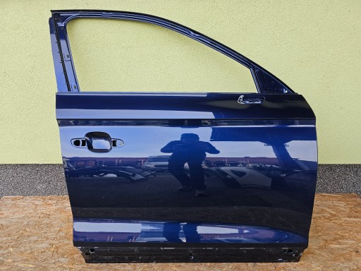 Двері audi q5 sq5 ii 80a передні праві орг