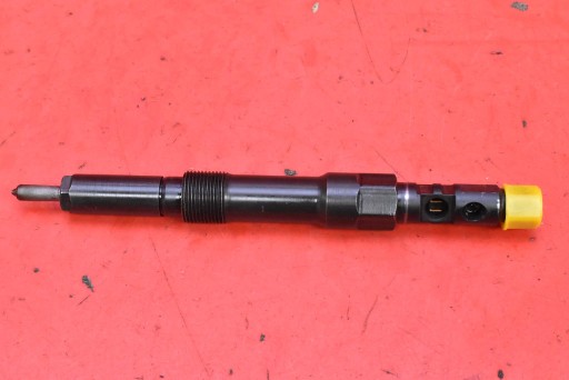 nozzle injector test 3S7Q-9K546-CB FORD MONDEO MK3 2.0 TDCI 115 KM 03-07