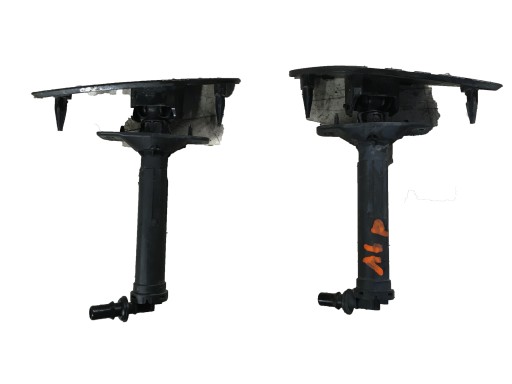 4G0955102A 4G0955101A - Омивач правий лівий передній AUDI A6 C7 ALLROAD