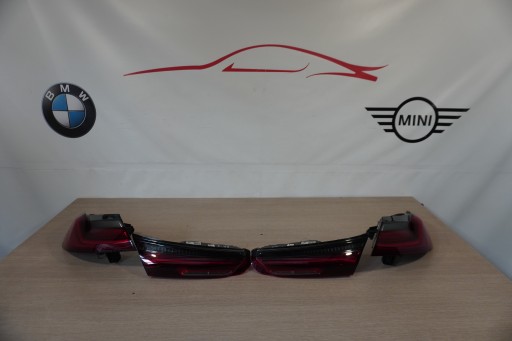 7445775 7445778 - Задние фонари bmw g14 g15 g16 7445772 7445771