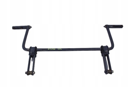 00r. - Задний стабилизатор ниссан атлеон 00