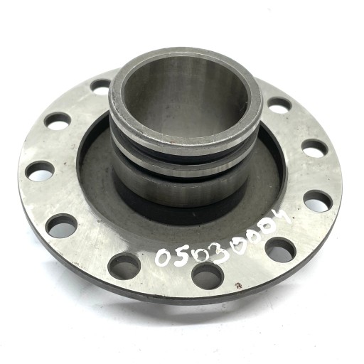 AD170 - СТУПИЦА РОТОРА-GPW