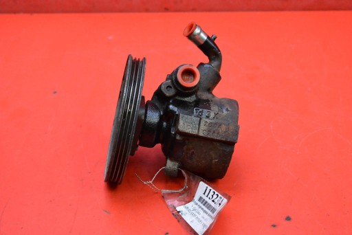 servo pump of the steering wheel 55186441 FIAT LINEA 1.4 T-JET 120 KM 06-12