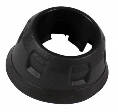 BK31-V272A56-AF5YZ9, BK31-V272A56-AD - Кришка бампера задніх дверей TRANSIT Mk7 2014 2019-