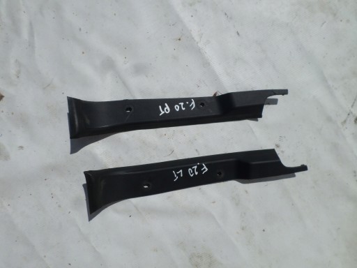 Накладка желоба люка BMW F20 7300664 730063