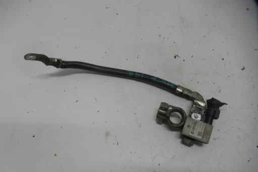 FORD FIESTA MK7 15R Batteriemanagement Sensor CV2T10C679BF