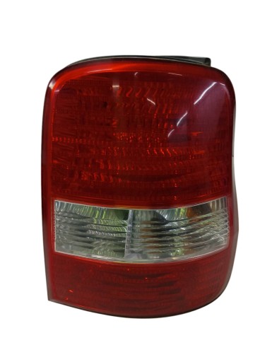 light rear part right LIFT EU Kia Carnival and (1998-2006)