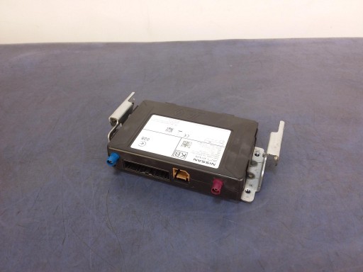 Телефонний модуль контролера infiniti q50 28275-4da0b