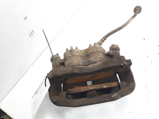 caliper brake front right RENAULT MASTER III