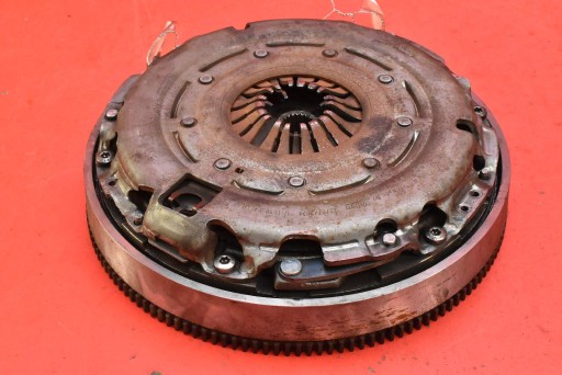 clutch flywheel C1031560 CITROEN C4 PICASSO II 2.0 BLUEHDI 150 KM 13-17
