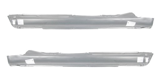 302242-1 - МОДЕЛЬ FIAT PUNTO II 2 1999-LIFT 2003