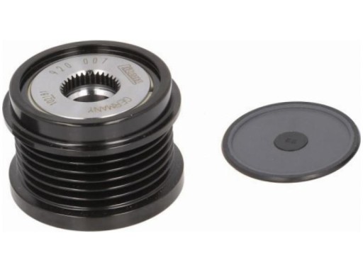 OAP7155 - Муфта генератора volvo c30 1.6 s40 ii 1.6 v60 i 1.6 s80 ii 1.6