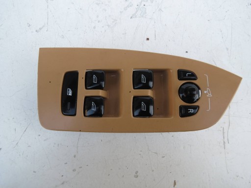control panel SZYBAMI VOLVO S90 II 2.0 D 190KM 2016-2021R 32237937
