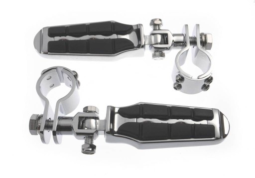 MT097A--38 - Підніжки прогулянкові платформи для GMOLE-38-40mm