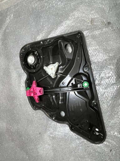 window regulator door przednich Volkswagen Passat Alltrack 3AA837461B