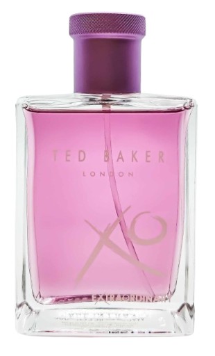 ted baker xo extraordinary for women woda toaletowa 100 ml   