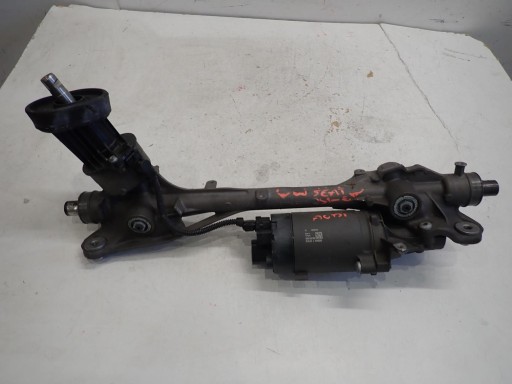 control drag rod servo steering VW SEAT SKODA AUDI 5QB423053P