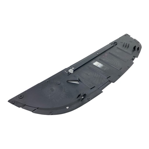 Новый оригинальный бампер Scenic II 8200140334