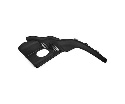 68260206AC - Віконний ремінь безпеки Dodge Durango 2014-20 правий Mopar