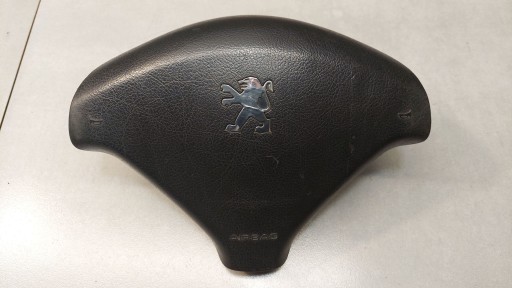 airbag AIR BAG autisti PEUGEOT 307 96345028ZR