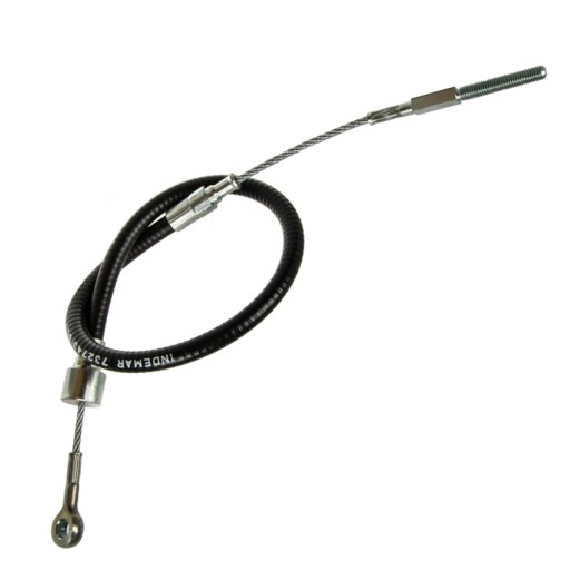 Кабель ручного гальма Zetor 65231100