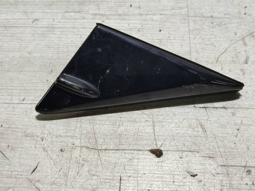 Lexus RC 2019 left side cover mirrors bocznego door
