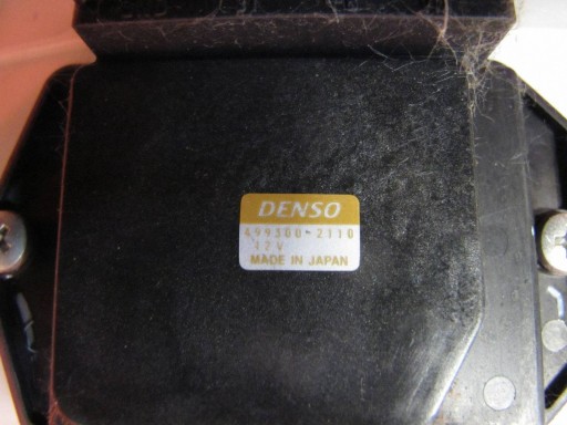 MITSUBISHI PAJERO 4 IV 06- heater Z KLIMATYZACJA CLIMATRONIC EUROPA