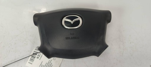 airbag airbag MAZDA PREMACY