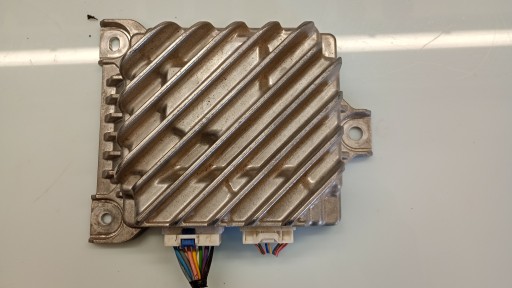 Модуль контролера nissan 281d16rb0a