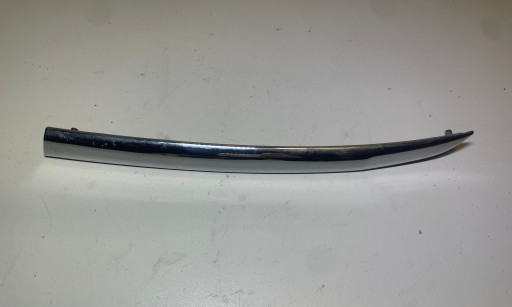 CHROM GRILLA HONDA CRV CR-V 12- central left ORYG