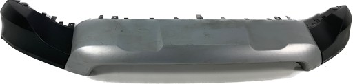 FORD ECOSPORT SPOILER nárazníku předek CN15-17D957-CAW
