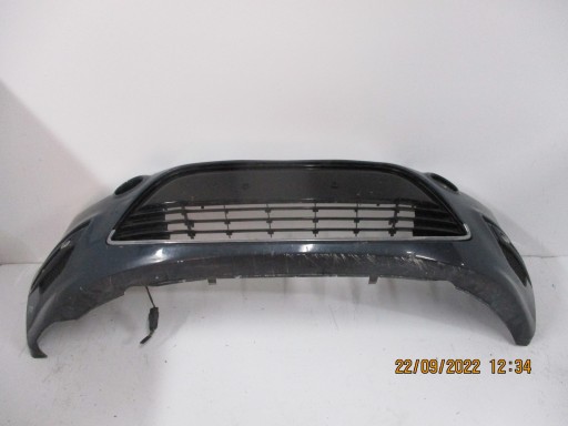 STOSSSTANGE FORD S MAX LIFT MK1 VORNE